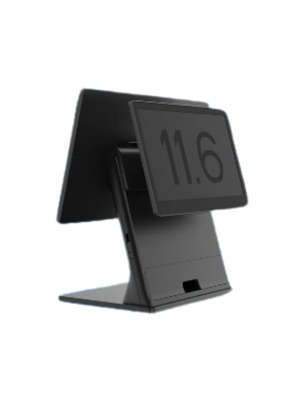 UnifiedSMB kassasysteem en hardware
