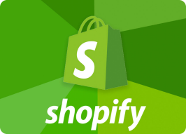 Shopify
